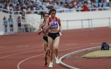 Vì sao Lò Thị Thanh bị tước HCB SEA Games 31 nội dung chạy 10.000 m nữ?