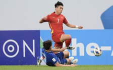 Báo Thái Lan cay đắng vì 5 đời HLV U.23 Thái Lan chưa thắng U.23 Việt Nam