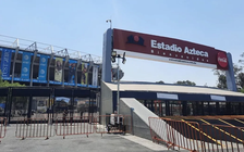 FIFA công bố thành phố tổ chức World Cup 2026: Sân Azteca đi vào lịch sử