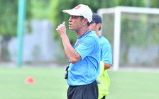 Báo Indonesia: HLV Đinh Thế Nam nắm được yếu điểm của HLV Shin Tae-yong