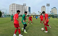 Lịch thi đấu U.19 Đông Nam Á: U.19 Việt Nam gặp chủ nhà Indonesia trận ra quân