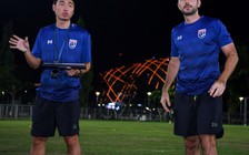 HLV trưởng U.19 Thái Lan tuyên bố nắm được điểm yếu của U.19 Indonesia