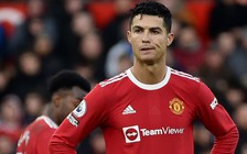CĐV Thái Lan hụt hẫng khi Cristiano Ronaldo không đi du đấu