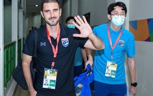 HLV U.19 Thái Lan hé lộ kế hoạch chuẩn bị quyết đấu U.19 Việt Nam