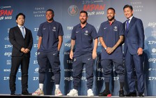 PSG gây sốc đề nghị đổi Neymar lấy Bernardo Silva của Man City