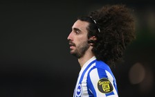 Chelsea chi bao nhiêu tiền để có được hậu vệ Marc Cucurella?