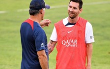 HLV tuyển Argentina làm điều bất ngờ với Messi 3 tháng trước World Cup 2022