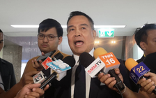 Chủ tịch LĐBĐ Thái Lan bất ngờ đánh giá AFF Cup ‘rất quan trọng’