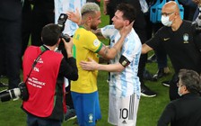 Các đội châu Âu đang run rẩy chỉ 2 tháng trước World Cup