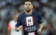 Messi là cầu thủ tấn công xuất sắc hơn Haaland và Mbappe ở mùa bóng hiện nay