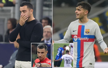 HLV Xavi: ‘Trọng tài đối xử quá bất công với Barcelona’