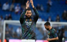 Real Madrid thưởng Karim Benzema bản hợp đồng béo bở cùng Quả bóng vàng