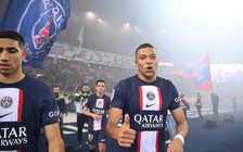 Mbappe lên tiếng về tin đồn đòi chia tay PSG