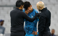 Son Heung-min vẫn dự World Cup 2022, chỉ có thể vắng trận Tottenham vs Liverpool