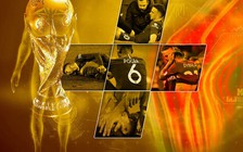 Tình hình chấn thương của các đội tuyển ngay trước World Cup 2022, đội nào lo nhất?