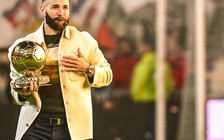 Benzema lên tiếng sau nhiều ngày im lặng bí ẩn ngay trước World Cup