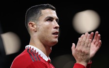 Cristiano Ronaldo sắp bị thất nghiệp ngay tại World Cup 2022