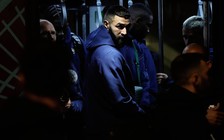 Benzema bị phát hiện rời khỏi tuyển Pháp ngay trong ngày World Cup 2022 khai mạc