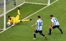 Tuyển Argentina và Messi đối mặt tình thế ra sao sau cục diện ở bảng C?