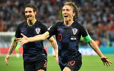 Nhận định Ma Rốc vs Croatia (17 giờ ngày 23.11, VTV5 trực tiếp): Modric đối đầu Hakimi