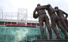 M.U được rao bán ngay trong mùa World Cup 2022