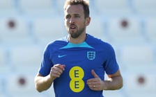 Tuyển Anh nhận tin vui lớn từ Harry Kane
