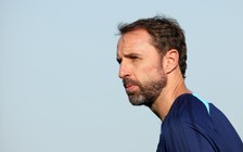 HLV Southgate tiếp tục trêu ngươi báo chí Anh