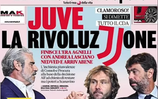 Biến động lớn ở CLB Juventus ngay giữa World Cup 2022