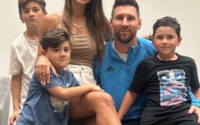 Di Maria trở lại trận tứ kết Argentina với Hà Lan