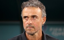 Báo Tây Ban Nha: HLV Luis Enrique nên ra đi, đội tuyển cần cải tổ