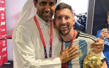 Chủ tịch PSG: ‘Chúng tôi phải giữ bằng được Messi và Mbappe’