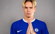 Chelsea chi 100 triệu euro mua ngôi sao Mudryk ngay trước mũi Arsenal