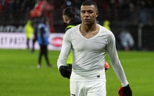 Mbappe gây sốt với cử chỉ muốn chia tay PSG đến Real Madrid