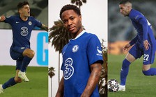 Chelsea rao bán 3 ngôi sao ngay trước cuộc gặp Liverpool