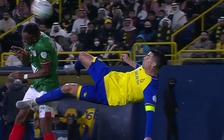 'Cristiano Ronaldo dễ khiến CLB Al-Nassr 'khóc hận' như M.U'