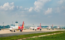 Đường bay Hà Nội, TP.HCM tăng chuyến, mở lại đường bay địa phương