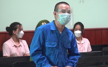 Bình Định: Lên cơn ngáo đá chém chết nhân viên điện máy, lãnh án 16 năm tù