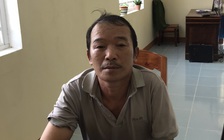 Bình Định: Trốn truy nã dưới vỏ bọc công dân lương thiện 38 năm vẫn không thoát