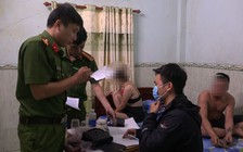 Bình Định: Phá đường dây bán dâm 'liên doanh' giữa quán cà phê và khách sạn