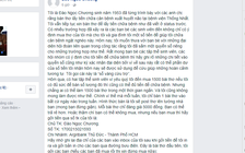 Giảng viên rao bán 5.000 đồng/bài thơ: 'Tôi nghĩ đây là cuộc giao lưu thơ chân chính'