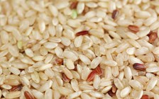 Gạo lứt và gạo trắng: Khác nhau thế nào? Ai nên dùng gạo lứt?