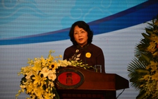 Ngôi trường của sinh viên 74 nước, vùng lãnh thổ trên thế giới