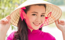 Cô giáo 'hot girl' tận hưởng thanh xuân trong từng công việc