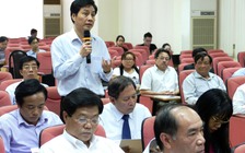 'Học phí ĐH sẽ rất đắt'