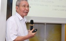 Đề xuất học phí ĐH tăng 2,5 lần