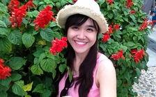 Nữ thủ khoa xinh đẹp với 5,5 năm liên tiếp đạt loại giỏi