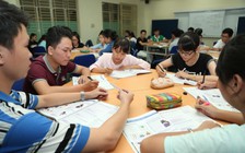 Tìm trường tiếp nhận trợ giảng tiếng Anh Fulbright