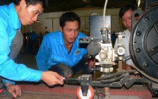 Cấm giảng viên dạy học kiểu trình chiếu Powerpoint