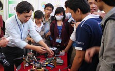 Trường ĐH Bách khoa TP.HCM tuyển người tốt nghiệp đầu ngành làm giảng viên