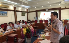 Đổi tên “ĐH Quốc gia” thành “ĐH liên ngành“?